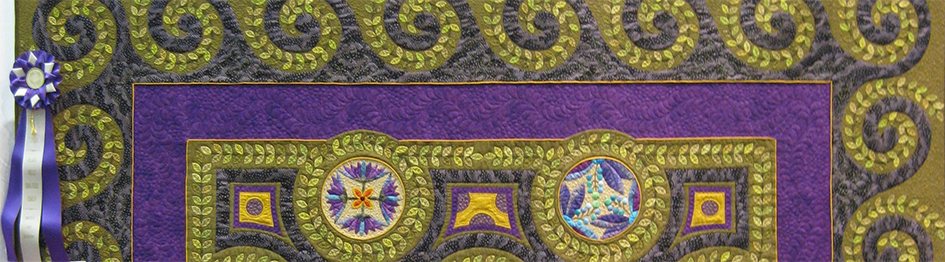 2021 Rapid City Quilt Show